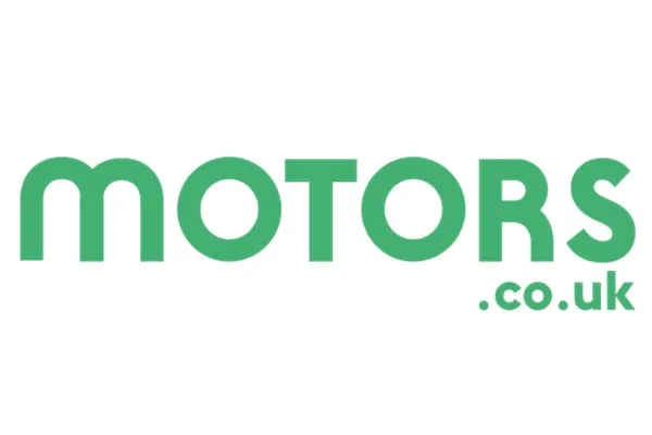 Motors.co.uk -logo