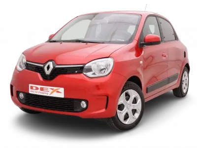 Renault Twingo E-Tech ZEN + Pack Look + Carplay