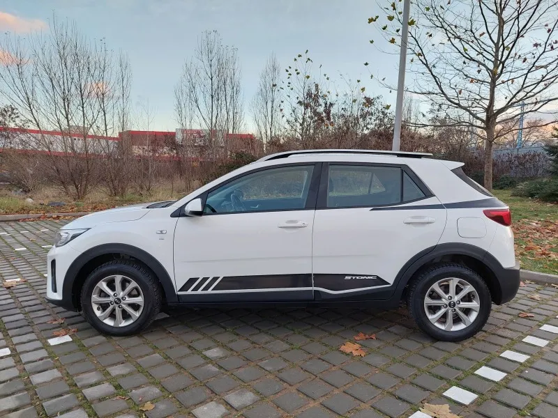 Kia Stonic 1,25 Бензин/45000км!!! Image 2