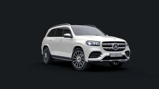 Mercedes-Benz GLS 400 d 4Matic =NEW= AMG Line/Distronic/Massage Гаранция