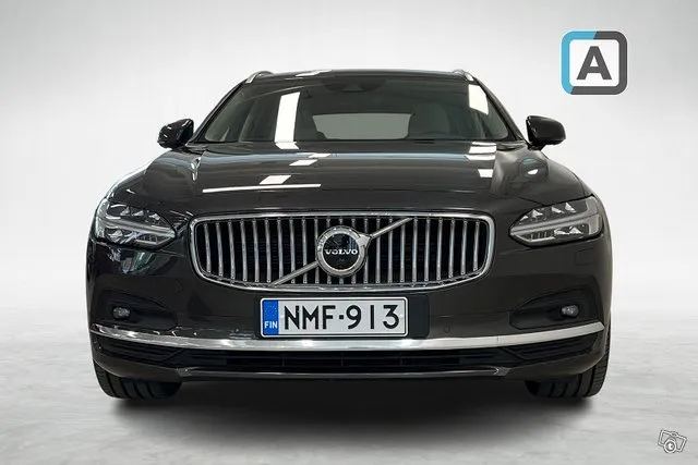 Volvo V90 B4 D-MHEV Business Inscription aut * Harman/Kardon / HUD / Adapt.vakkari * - Autohuumakorko 1,99%+kulut - Image 5