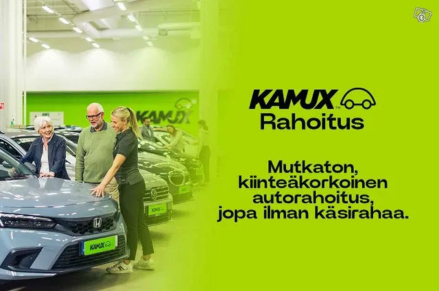 Skoda Superb Combi 1,5 TSI ACT Ambition BusinessLine / Vakionopeudensäädin / Webasto / Vetokoukku / Suomi-Auto / Image 3