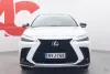 Lexus NX 450h+ AWD F SPORT S - Uusi auto heti toimitukseen Thumbnail 8