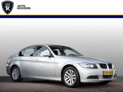 BMW 3 Serie 318i 