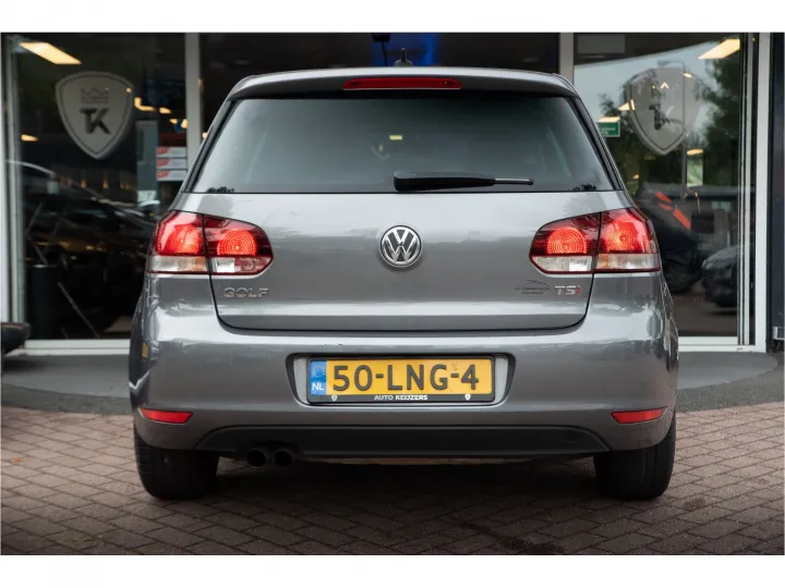 Volkswagen Golf 1.4 TSI Highline  Image 5