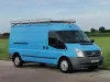 Ford Transit Thumbnail 4